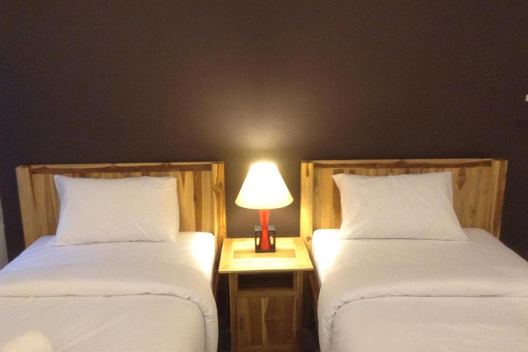 Mueang Kao House | Space Ben Guest House @ Muangkao