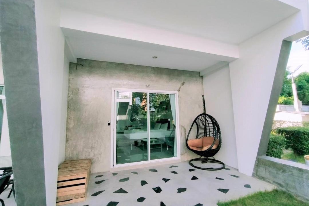 Kanchanaburi Hotel | Makan Resort