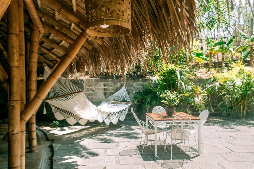 San Juan del Sur Hotel | Dreamsea Surf Resort Nicaragua