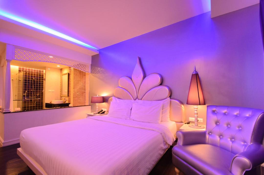 Ban Phan Thom Hotel | Chillax Resort Khaosan