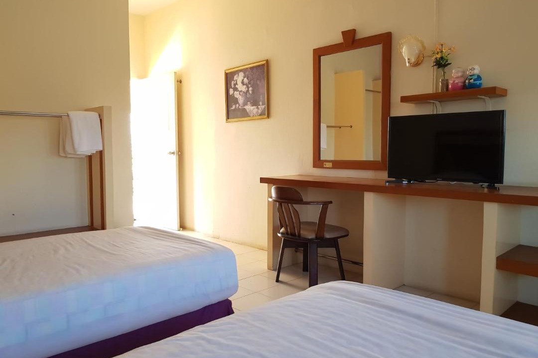 Phitsanulok House | Casa Holiday Hotel SHA
