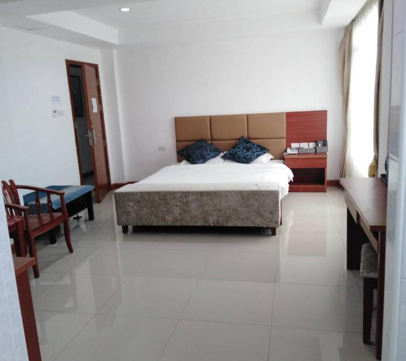 Khlong Luang House | Z.H.P Hotel