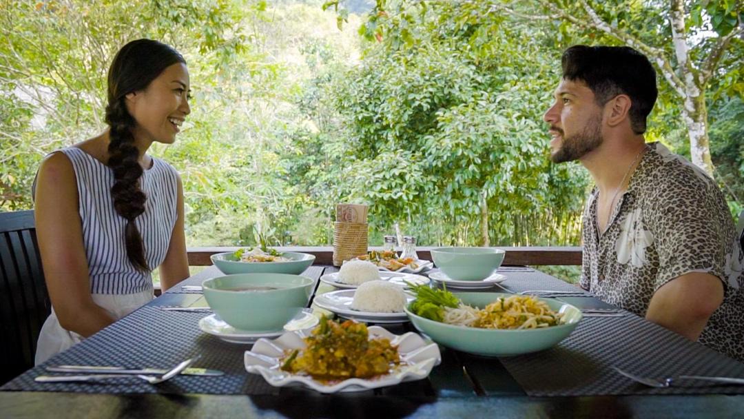 Khlong Sok Resort | Our Jungle Camp - Eco Resort