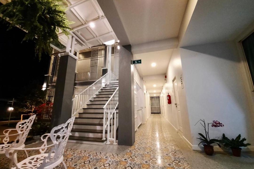 Chiang Rai Hotel | The Viera Chiangrai