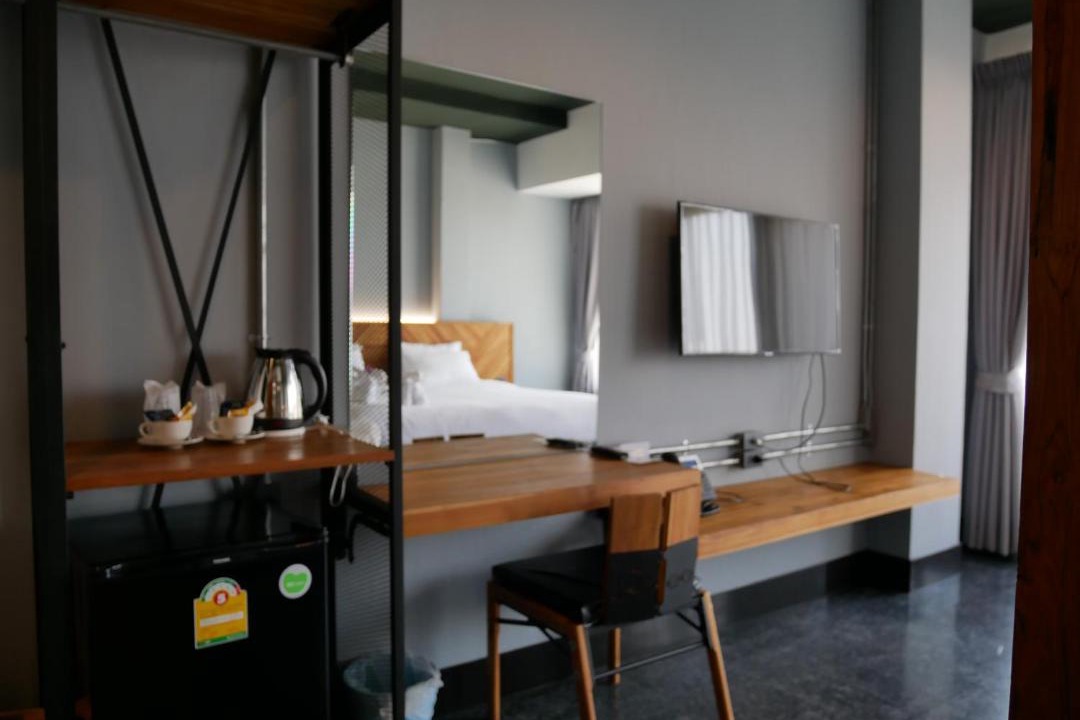 Phitsanulok Hotel | OU HOTEL