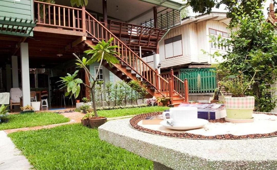 Ayutthaya Bed & Breakfast | Ban Boonchu
