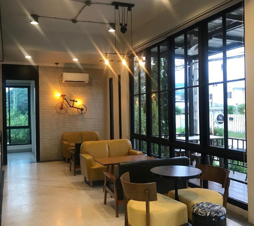 Phitsanulok Hotel | Mosstel