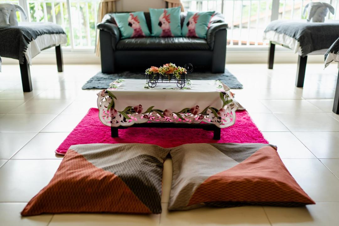 Nonthaburi House | Baan Anodat