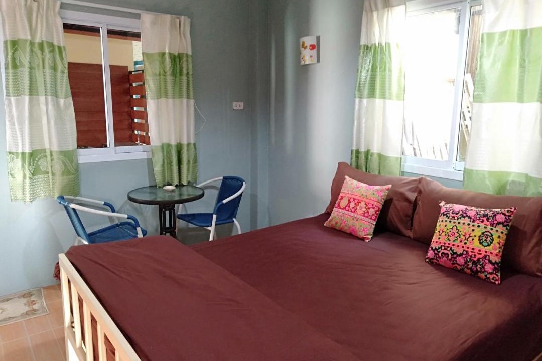 Koh Tao Hostel | Chandra Hostel Koh Tao 1