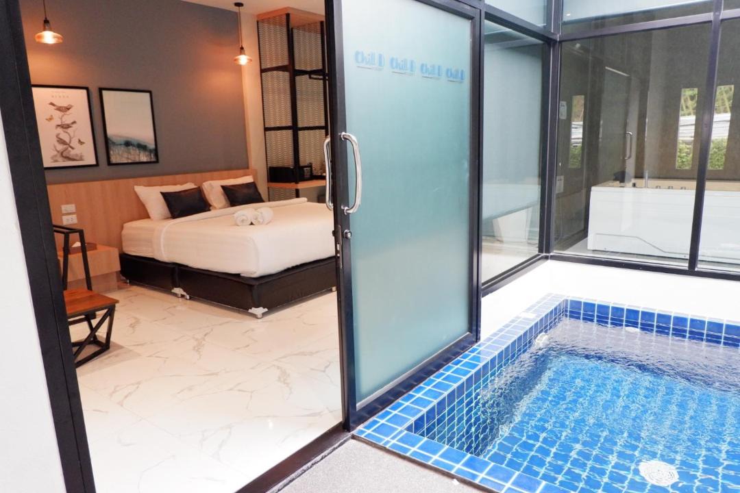 Nai Muang Resort | Chill D Resort Buriram