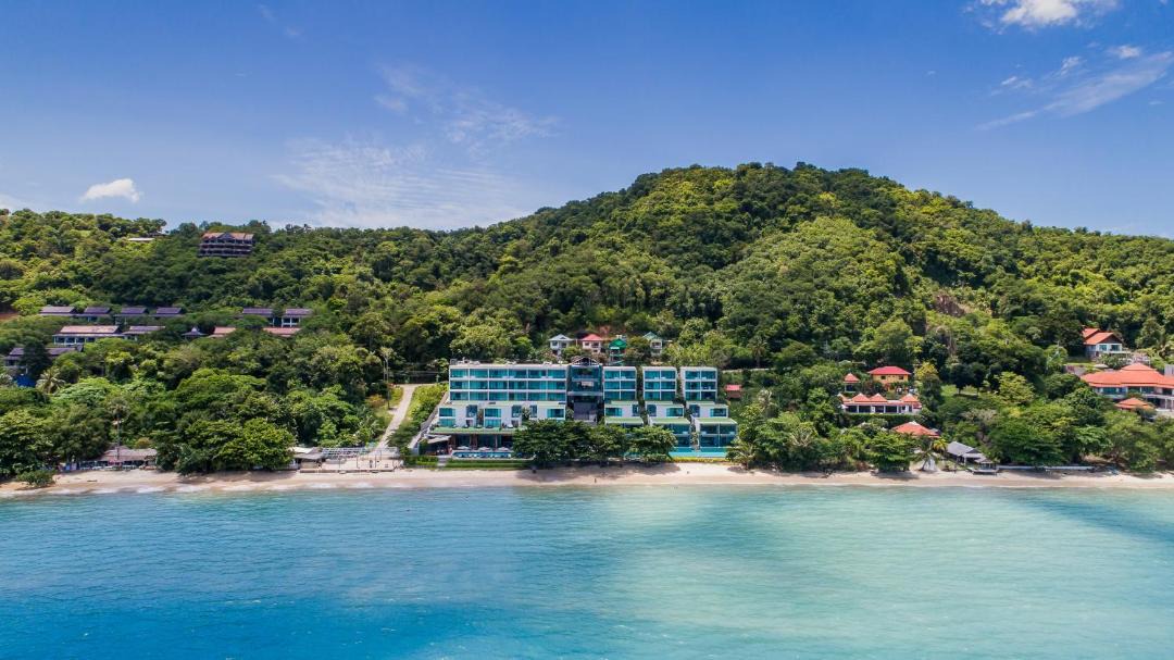 Wichit Resort | My Beach Resort Phuket, Panwa Beach