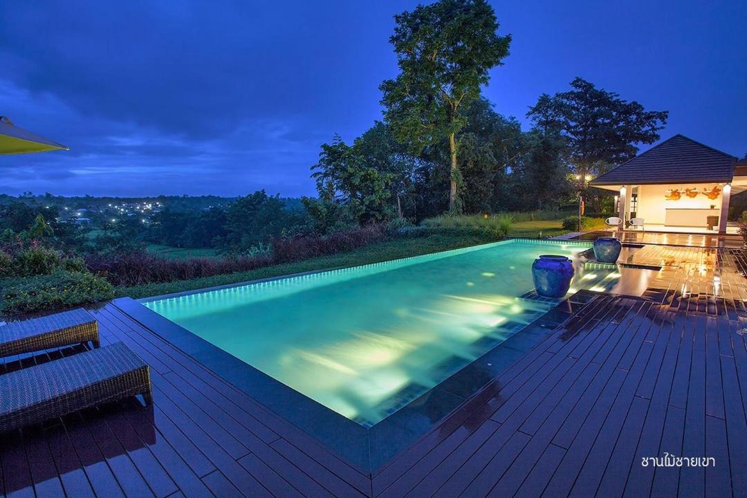 Fai Kaeo Resort | Nan Boutique Resort