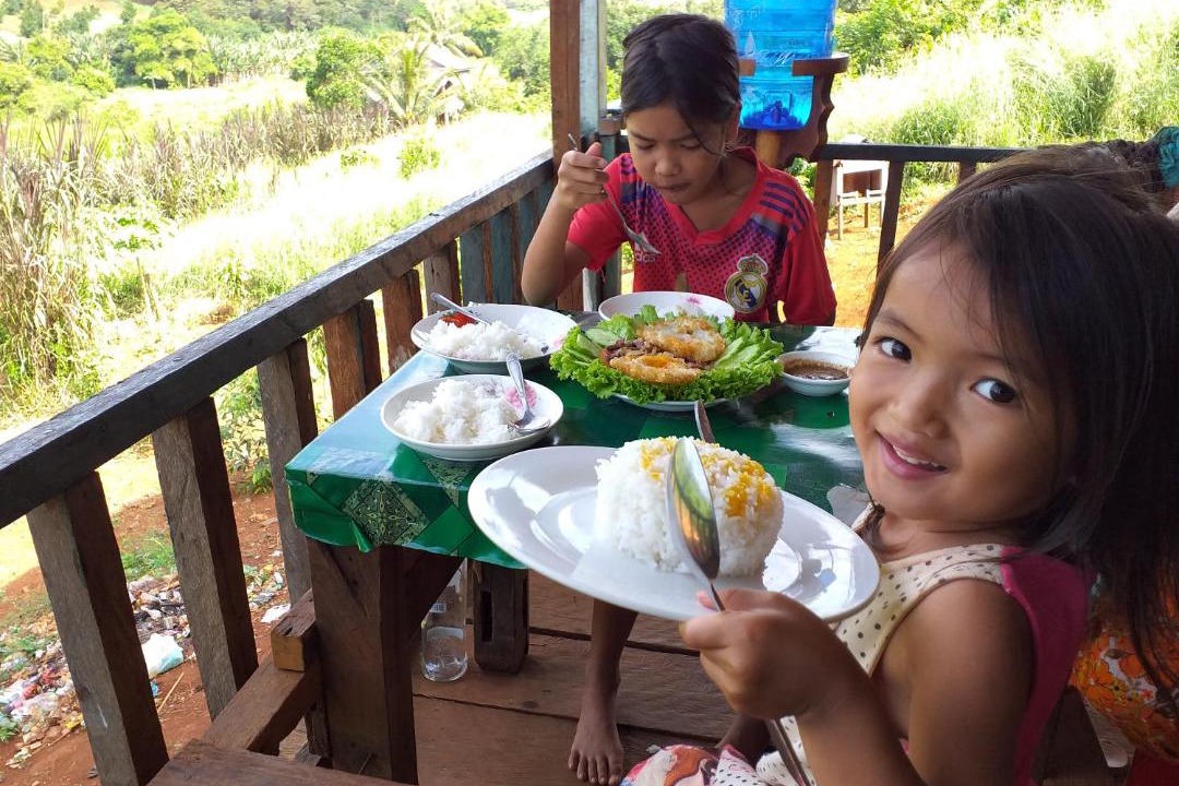 Ban Lung House | Srey leaphome stay & trekking