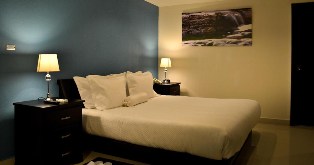 Managua Hotel | Wayak Hotel