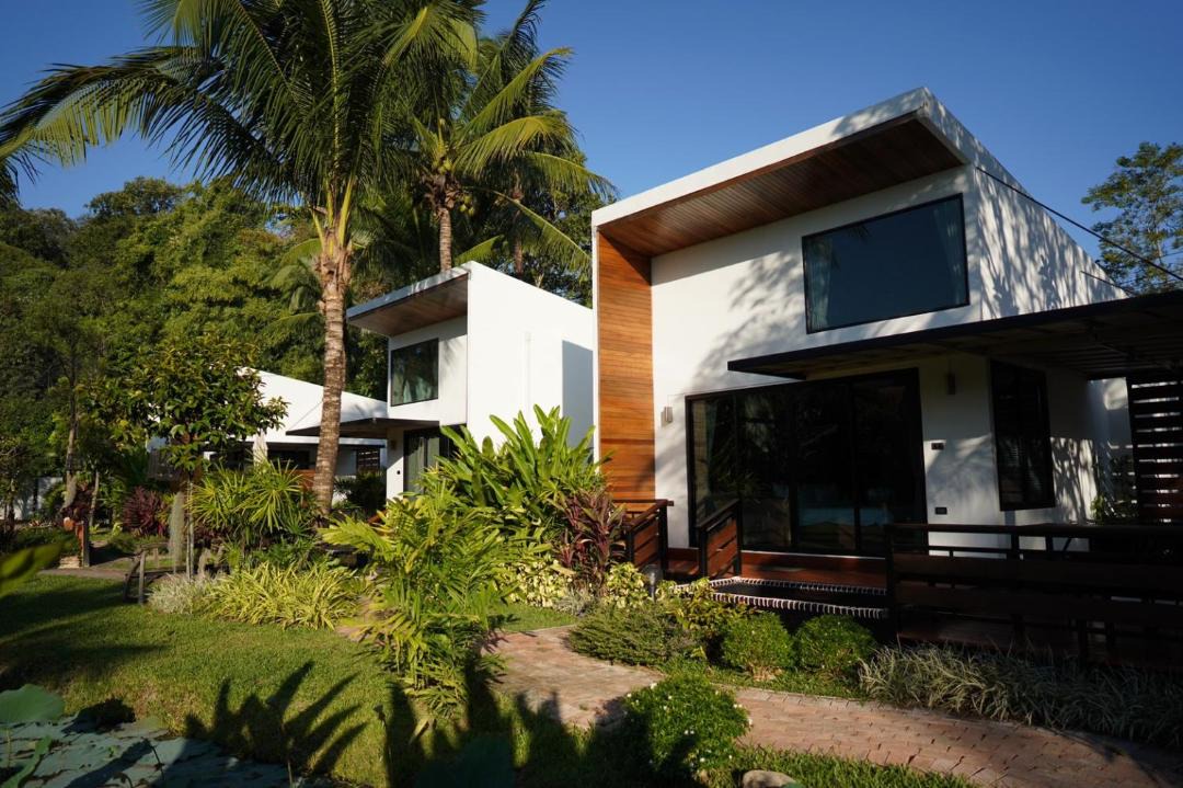 Nakhon Nayok Villa | Villa Panalai