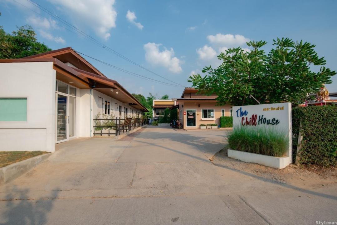 Tha Muang Resort | The Chill House