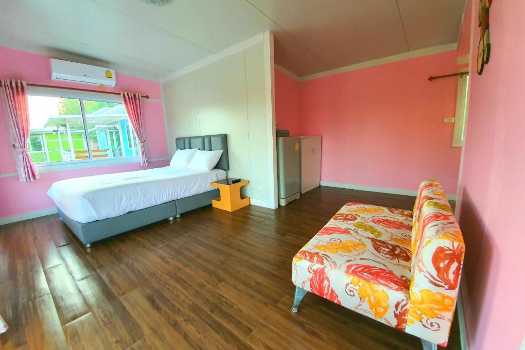 Phla Resort | Phalagoon Resort