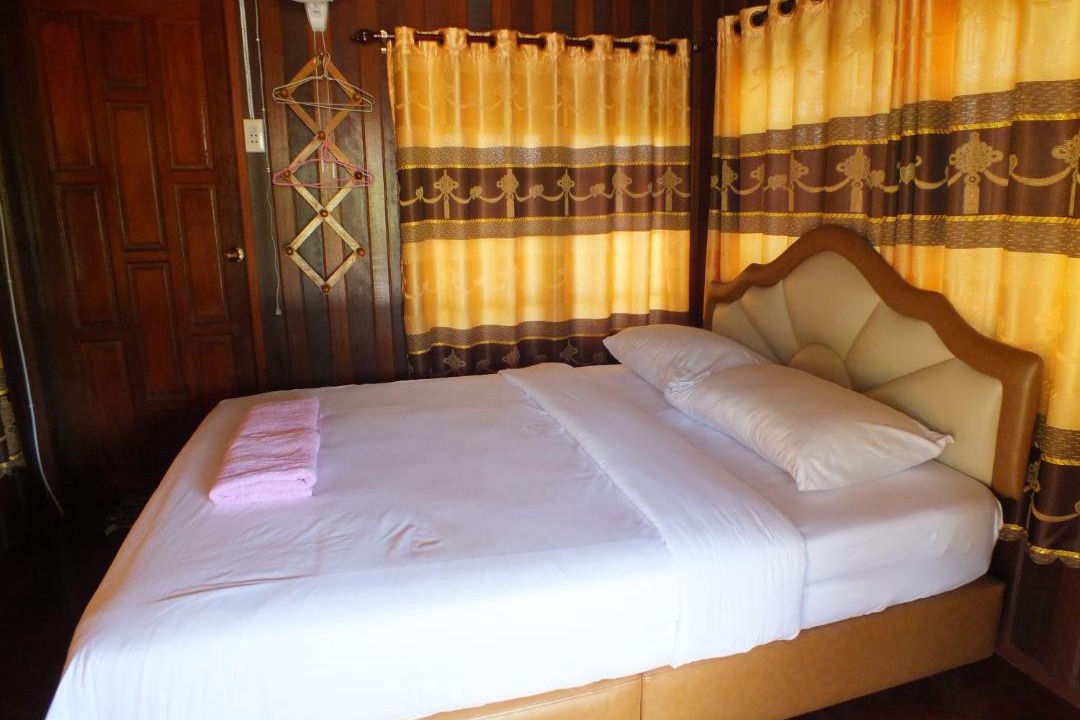 Khao Kho Resort | Khao Kho Lucky Hill Resort