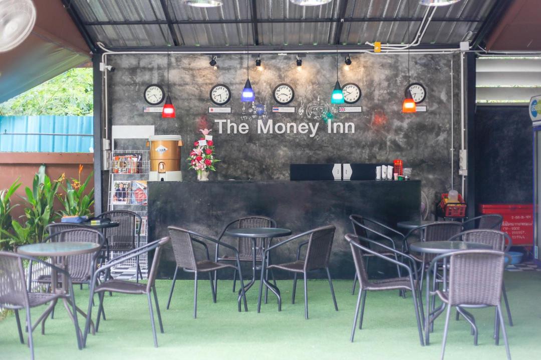 Khon Kaen House | The Money Inn