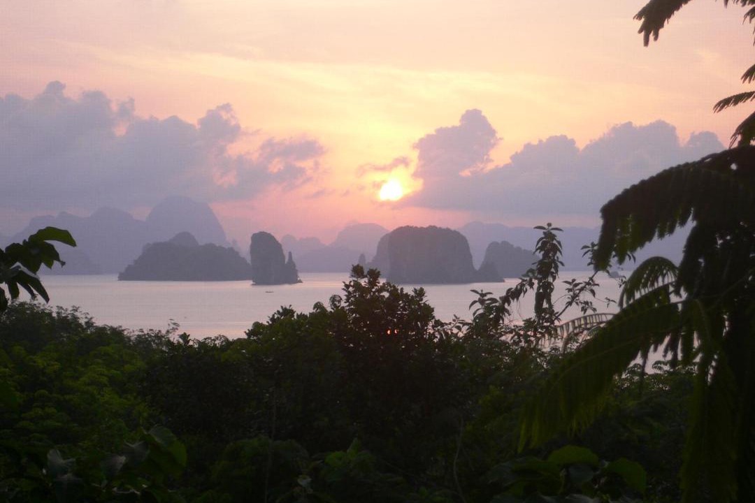 Ko Yao House | Koh Yao Sunrise Villa