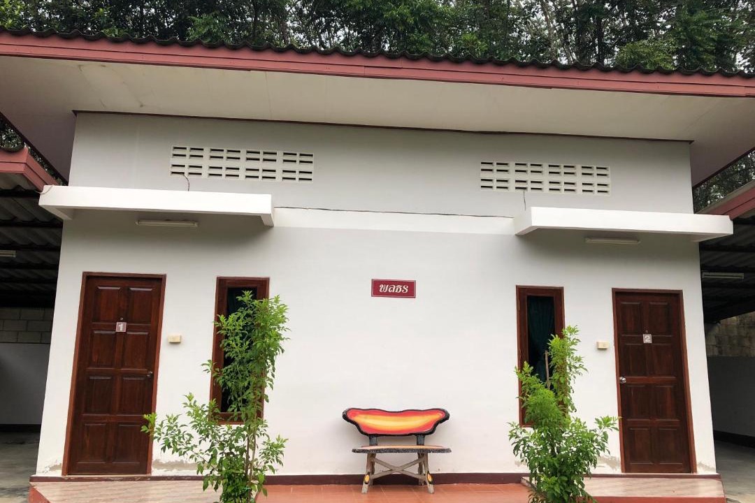 Kantang House | Thanathorn Guesthouse