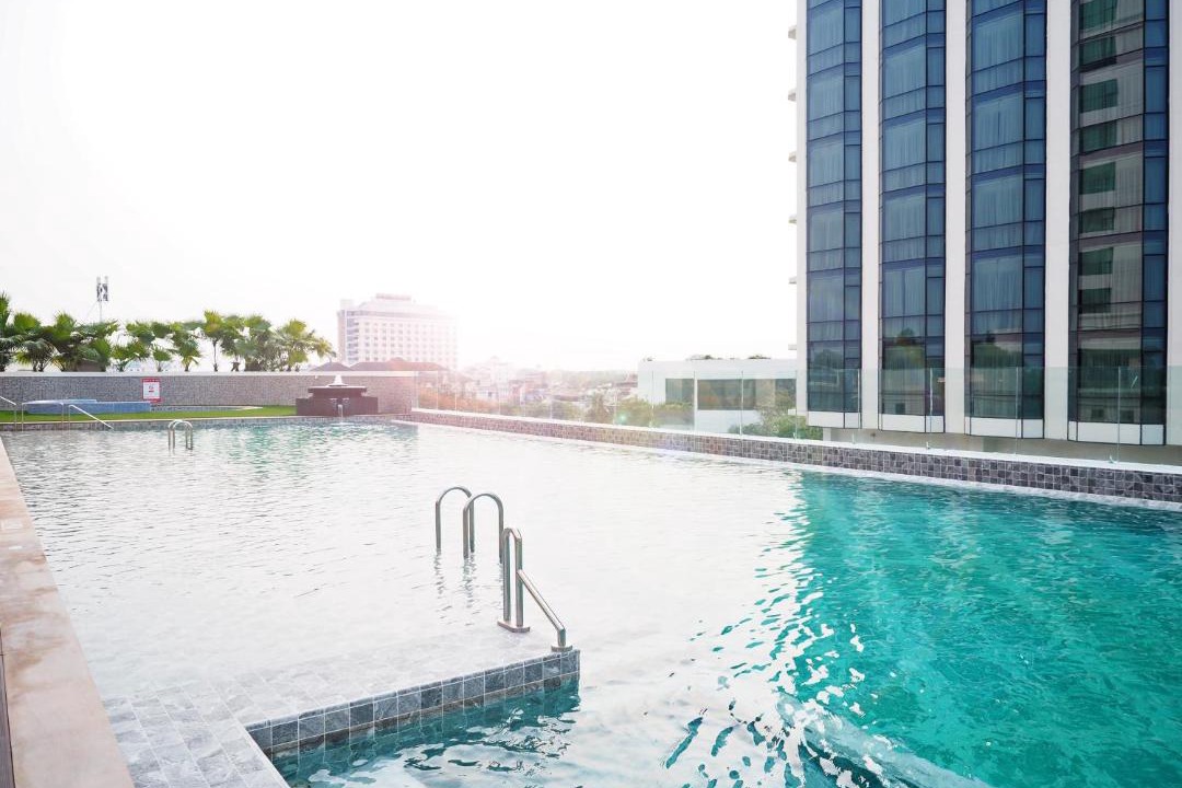 Chang Khlan Hotel | The Empress Premier Chiang Mai