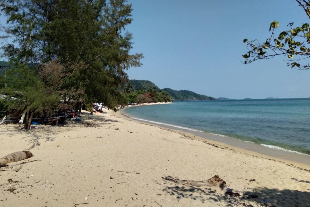 Khong Koi Beach Resort | Lakchai Resort