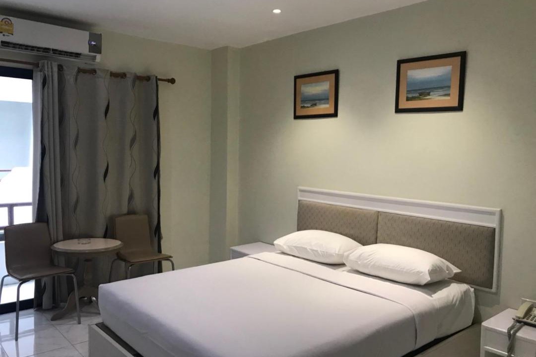 Tha Pradu Hotel | Star 3 Hotel and Residence