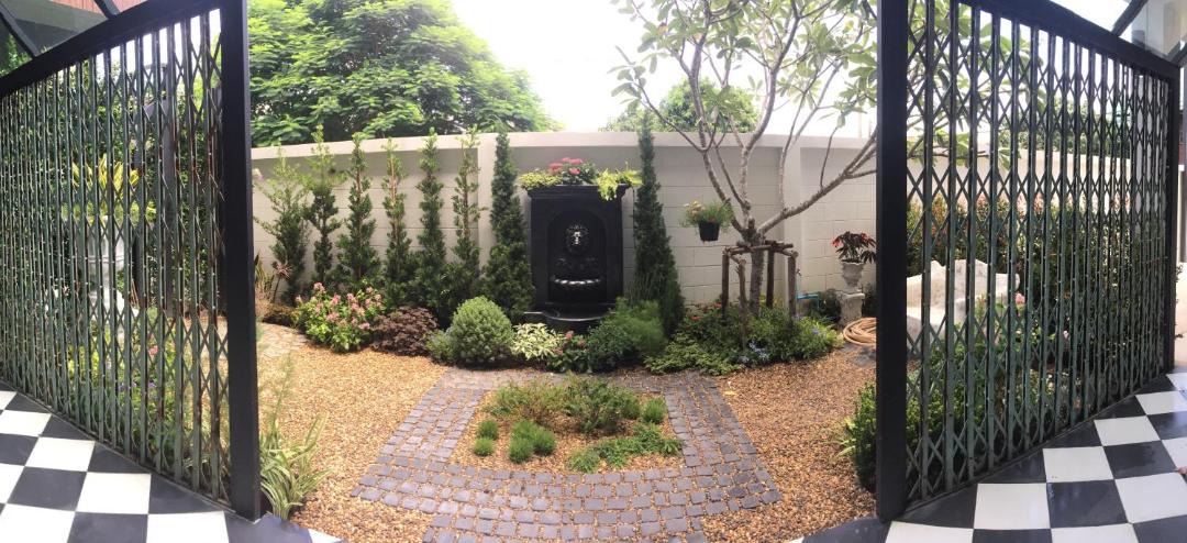 Don Muang Bed & Breakfast | WIW mini hotel