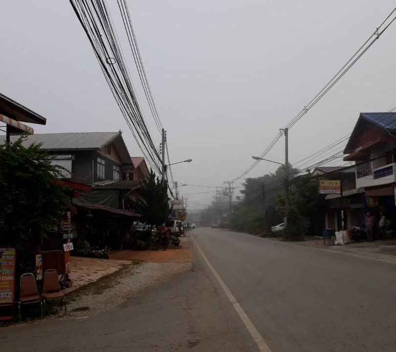 Chiang Khan House | ซอยห้า โฮมสเตย์ เชียงคาน