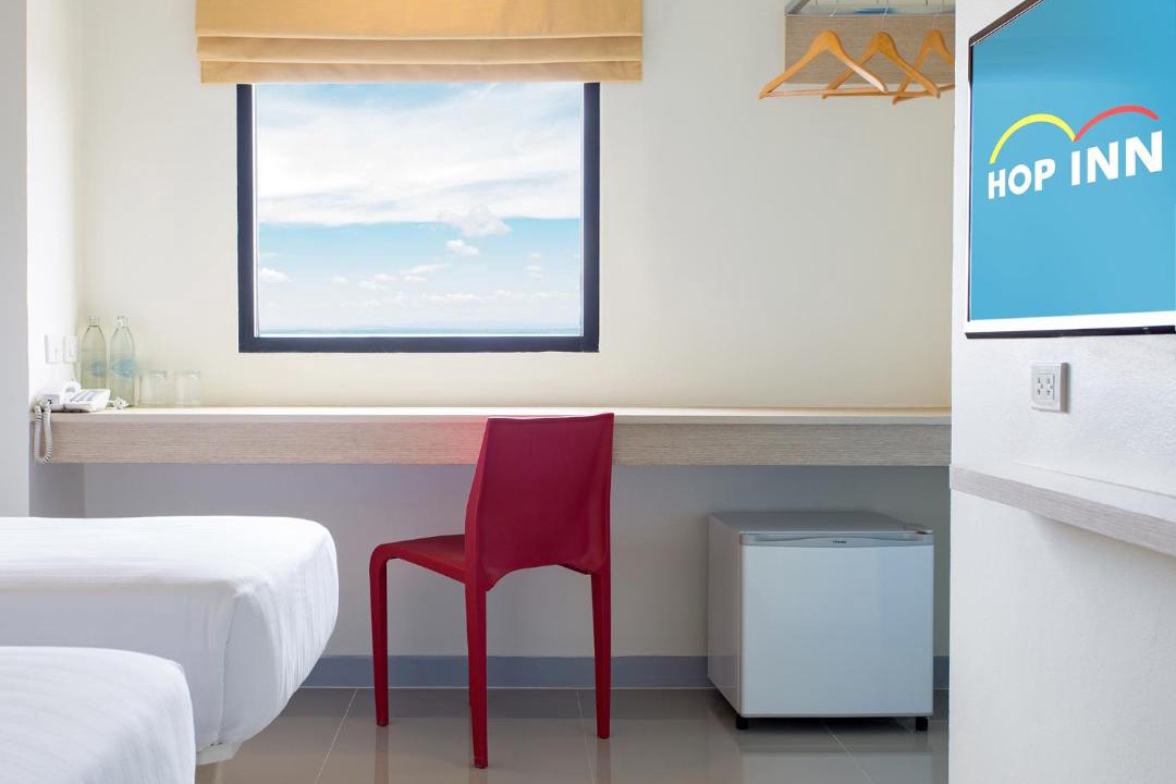 Nakhon Sawan Hotel | HOP INN Nakhon Sawan