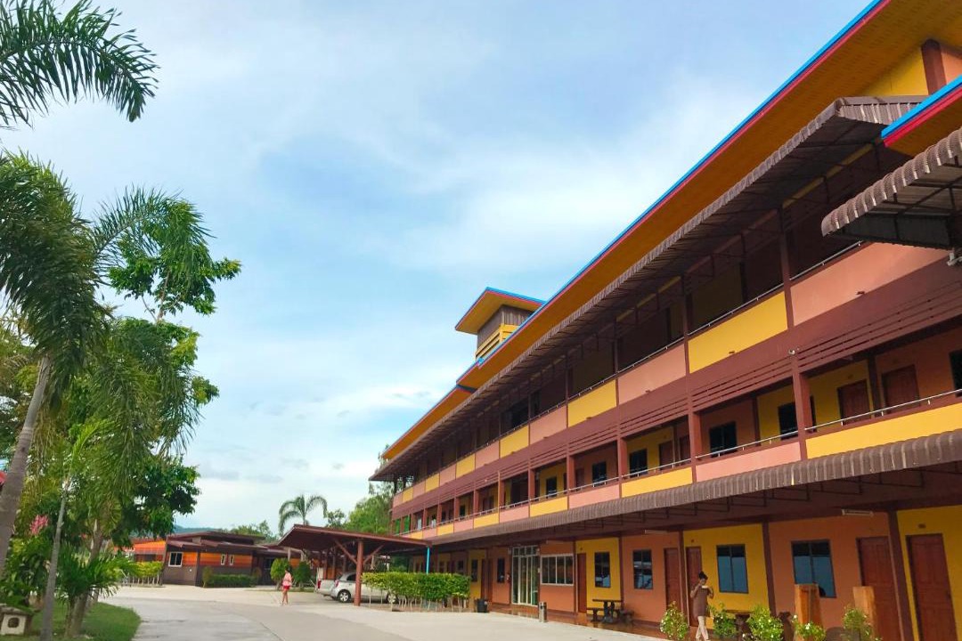 Ban Chang Hotel | Khwanruen Fishing Resort