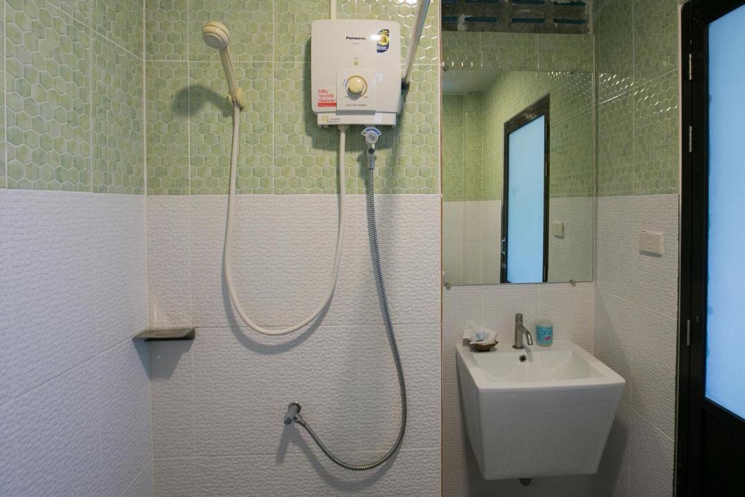Tham Nam Phut House | Home Phang-Nga Guesthouse