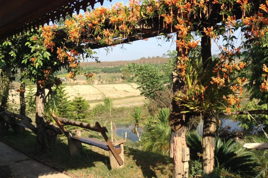 Phu Ruea Resort | Rayong Phurua Resort ระยองภูเรือรีสอร์ท