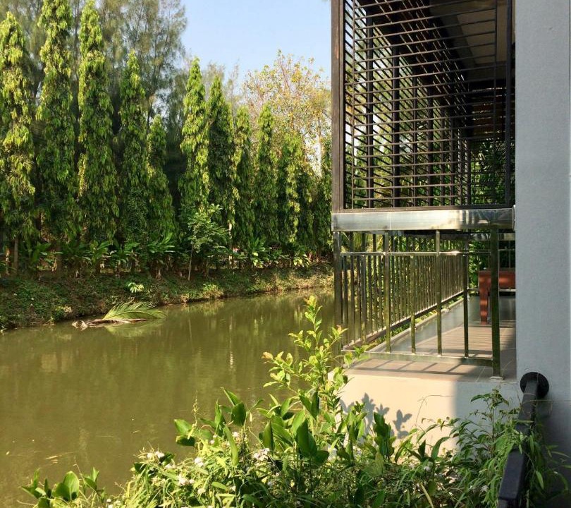 Suphan Buri Resort | Muaan Resort