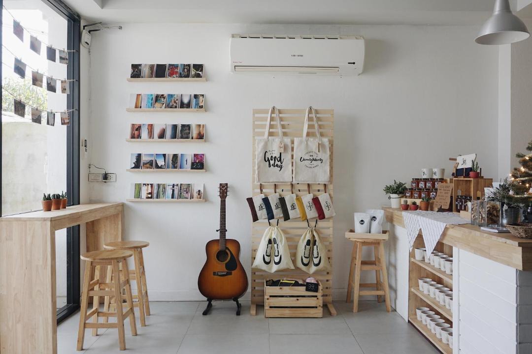 Chiang Khong Hostel | Sleeping Well Chiangkhong