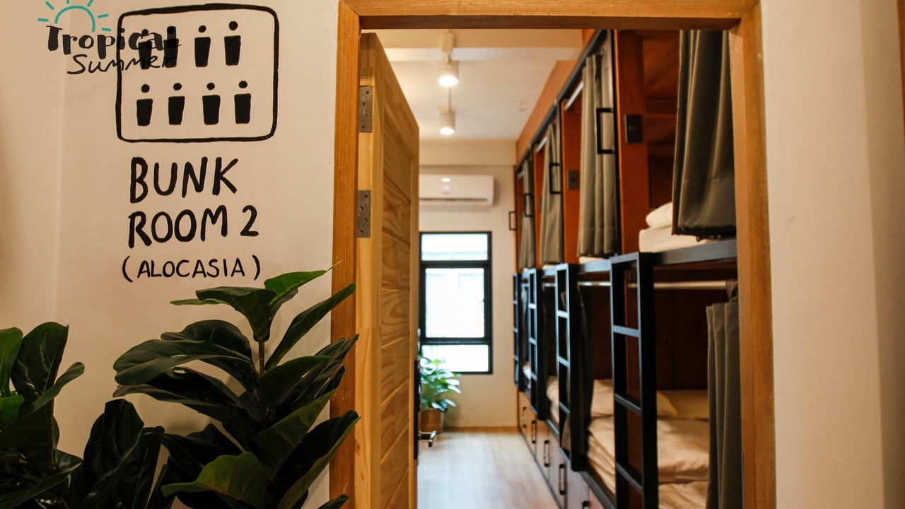 Photo of Livingroom in Sathorn