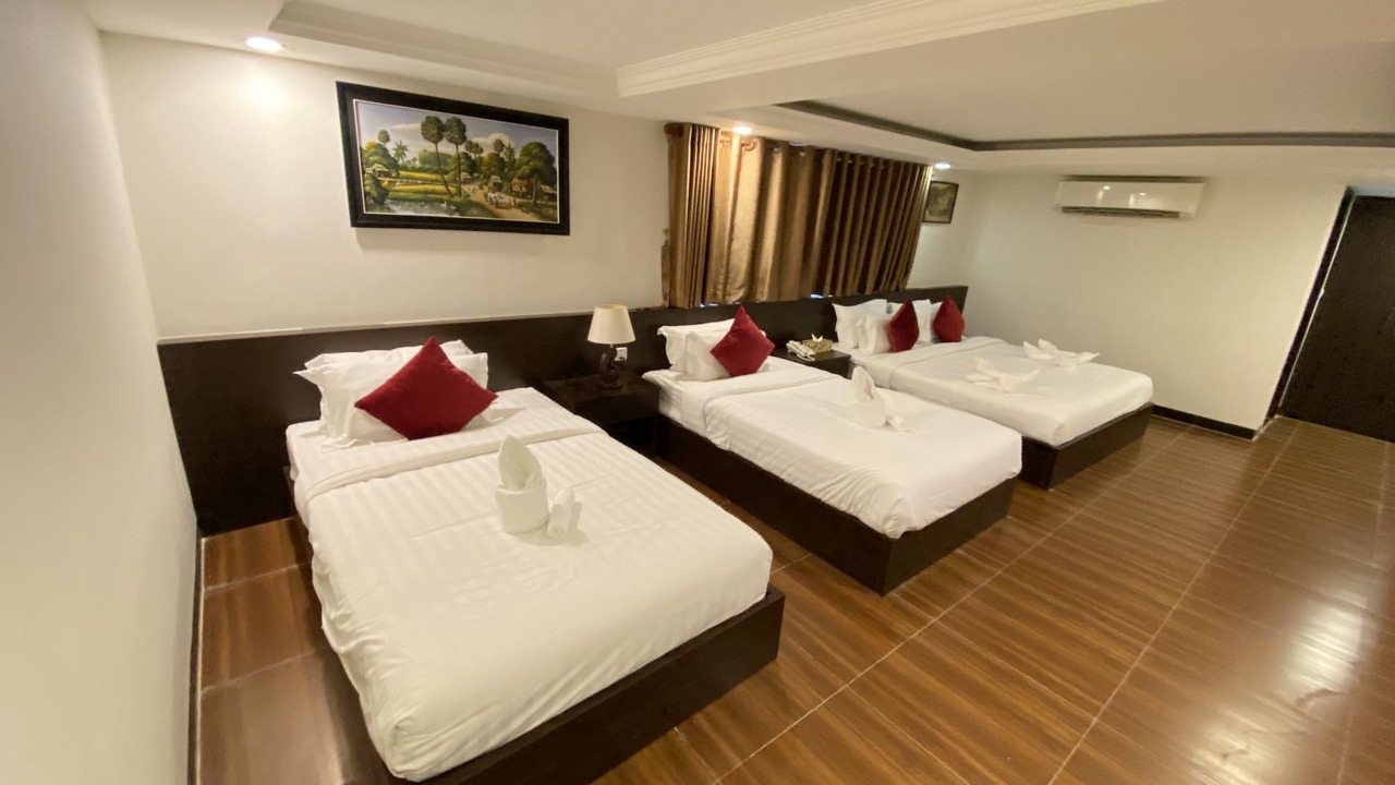 Photo of Bedroom in Dangkao