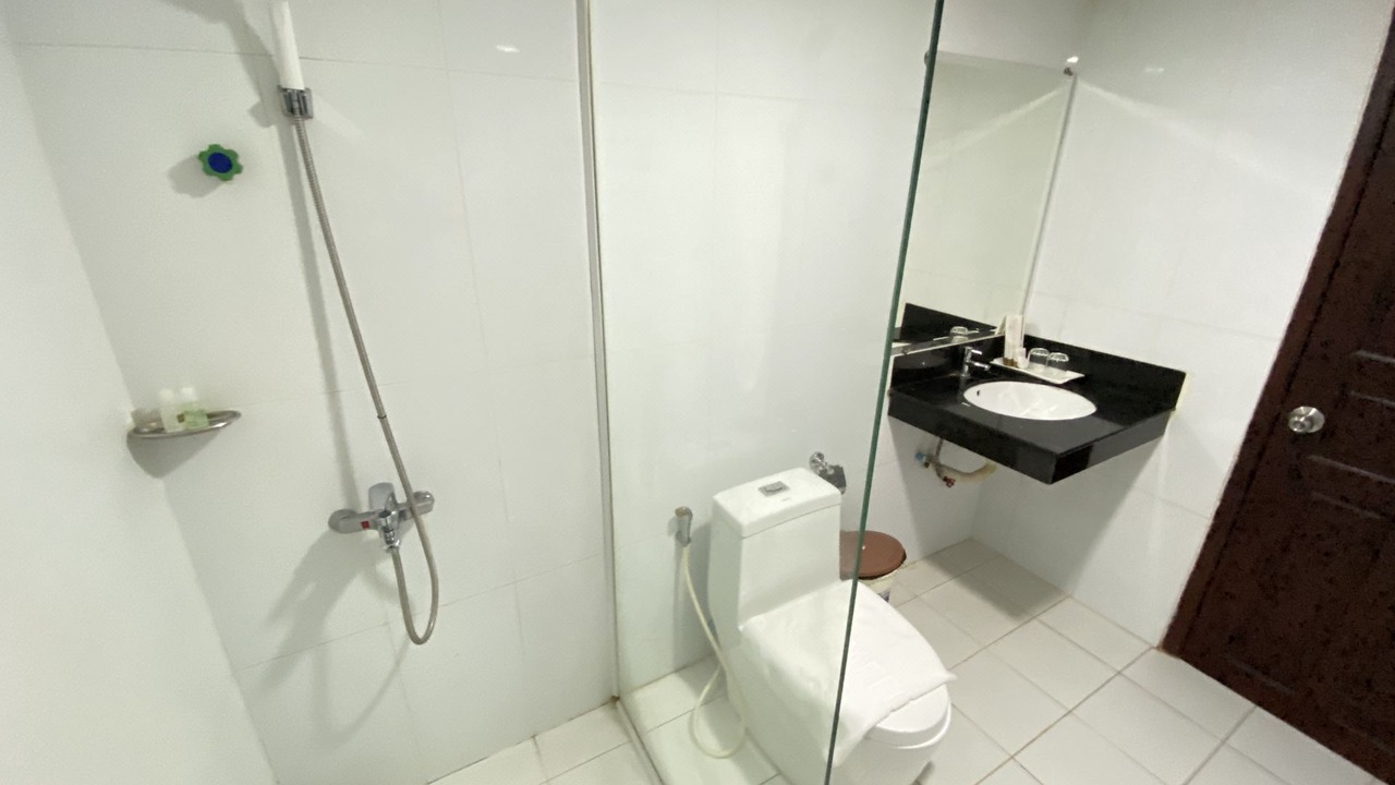 Photo of Bathroom in Dangkao