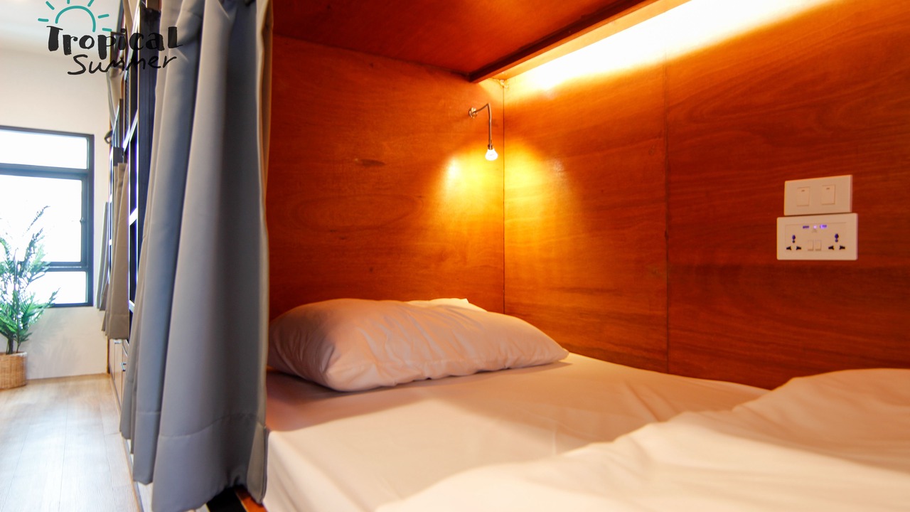 Photo of Bedroom in Sathorn