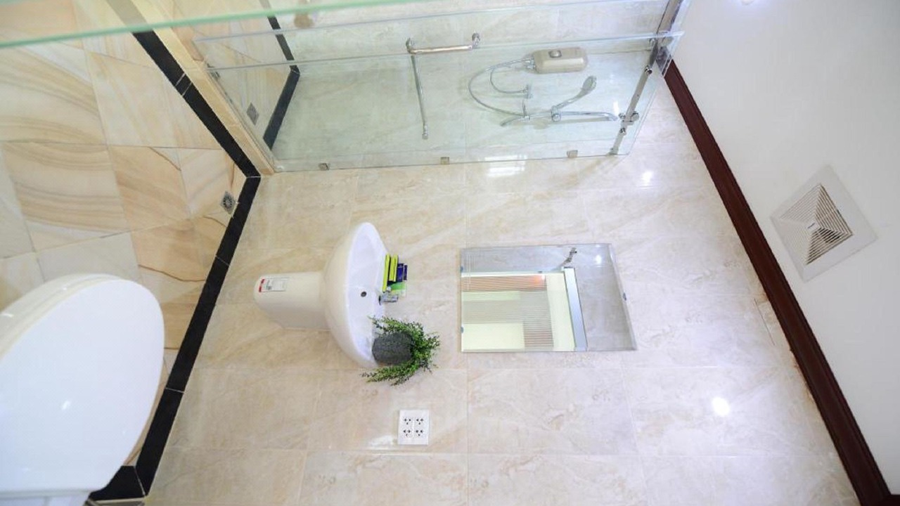 Photo of Bathroom in Vientiane