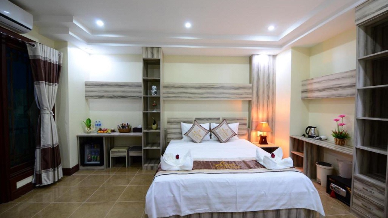 Photo of Bedroom in Vientiane