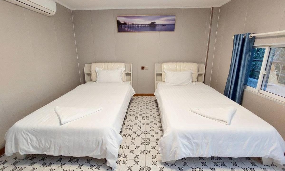 Photo of Bedroom in Koh Rong