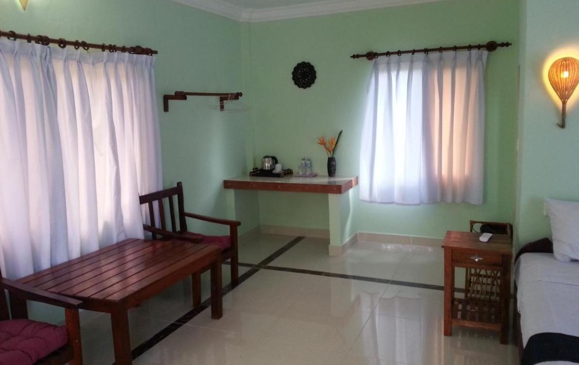 Photo of Livingroom in Krong Kaeb