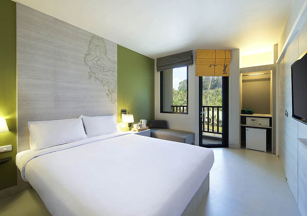 Photo of Bedroom in Ao Nang