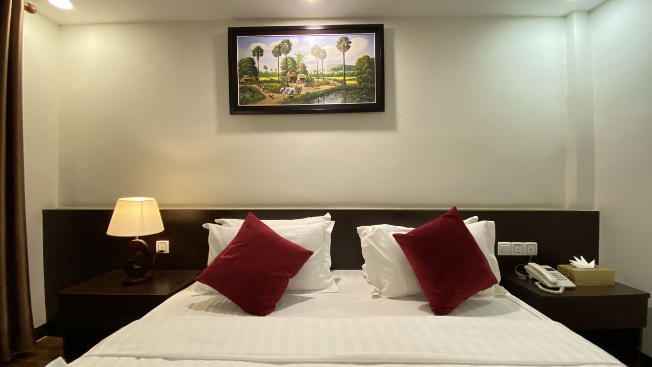 Photo of Bedroom in Dangkao