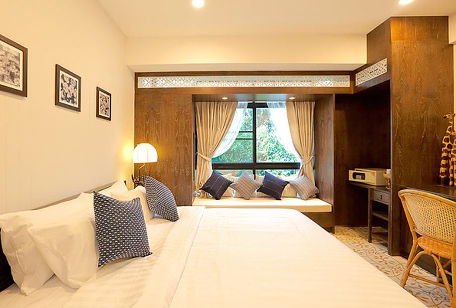 Photo of Bedroom in Chang Phueak