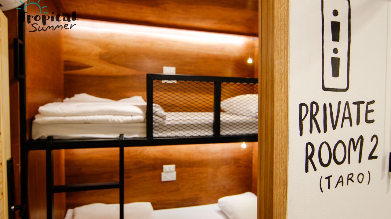 Photo of Bedroom in Sathorn