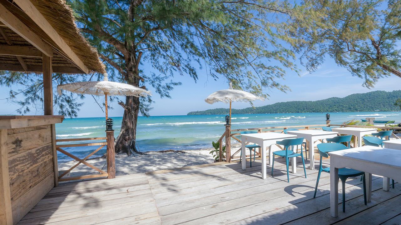 Photo of Others in Koh Rong