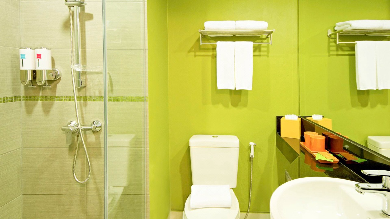 Photo of Bathroom in Ao Nang